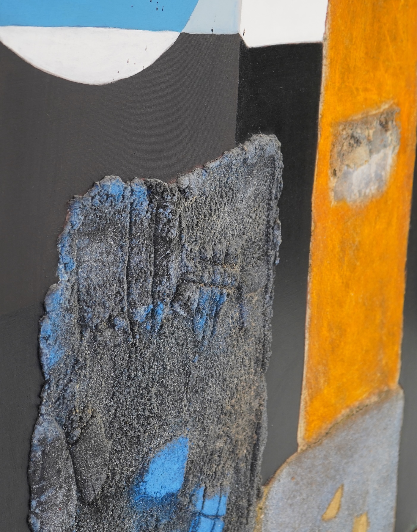 Enrico Donati, American/Italian 1909-2008, 'Eclipse II'